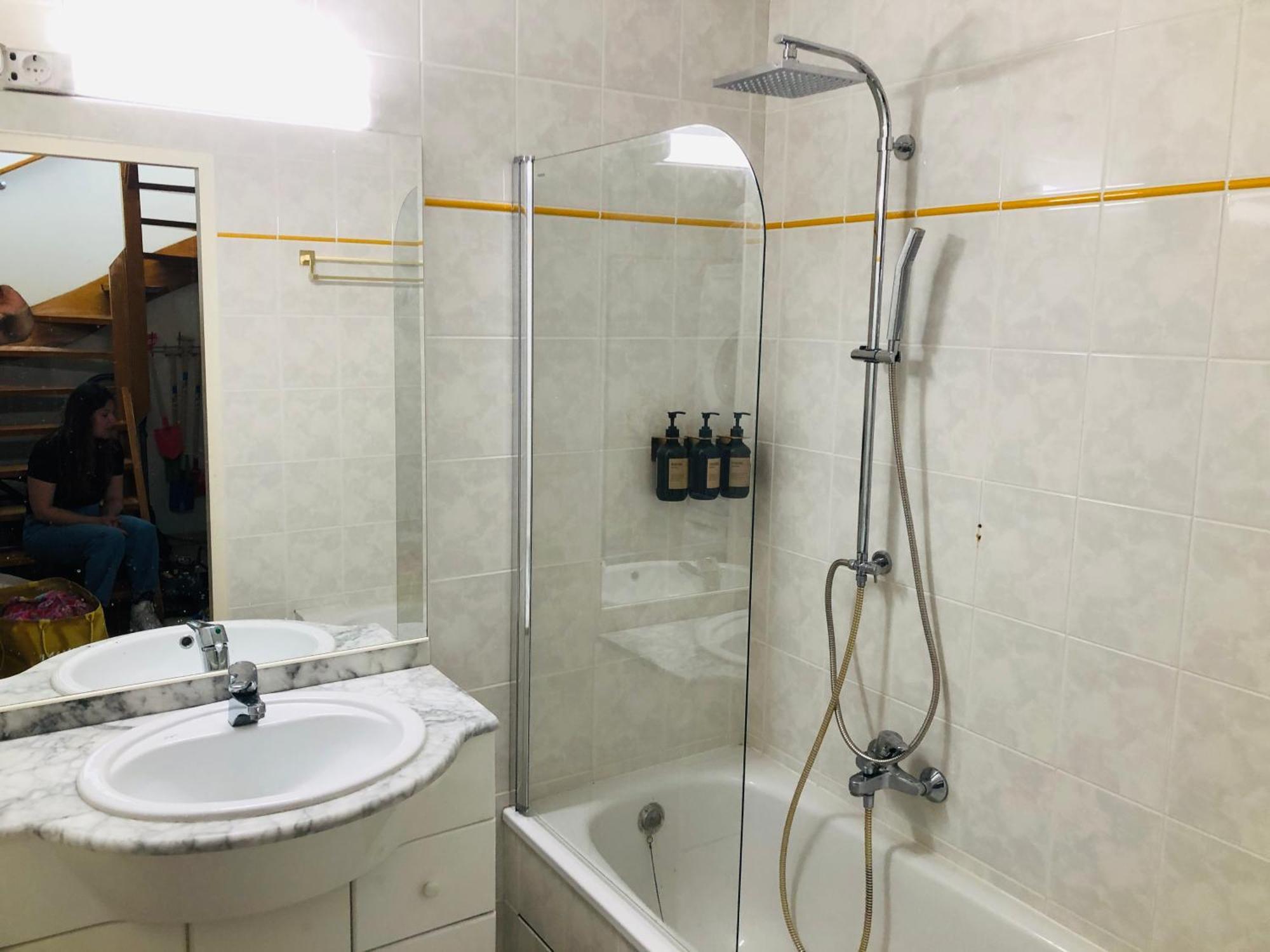 شقة Duplex Penthouse Super Zeezicht دي بان المظهر الخارجي الصورة